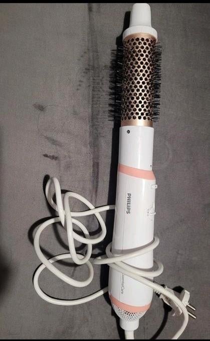 Philips Essential Care Airstyler HP8656/00, Ophalen of Verzenden, Zo goed als nieuw, Haarverzorger of -hersteller