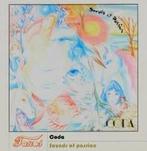 GEZOCHT Fonos cd Sounds of Passion van Coda, Cd's en Dvd's, Ophalen of Verzenden, Zo goed als nieuw