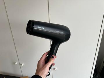 Philips Haardroger - Zo goed als nieuw! beschikbaar voor biedingen