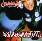 Brainpower - Schreeuwetuit, 1 single, Ophalen of Verzenden, Nieuw in verpakking, Hiphop en Rap