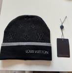 Louis Vuitton muts beanie, Kleding | Heren, Muts, Ophalen of Verzenden, Zo goed als nieuw