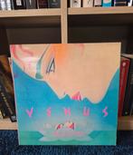 Logic System Venus Vinyl LP 1982 Synth Pop Mooie Staat, Ophalen of Verzenden, 1980 tot 2000, Zo goed als nieuw, Overige formaten