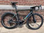 Sworks tarmac sl7 racefiets specialized dura ace di2 roval, Ophalen