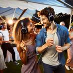 Complete Silent Disco Huren (v.a. €39), Ophalen, Nieuw, Abraham of Sarah