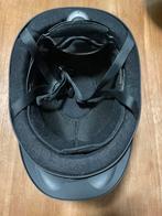 Paarden cap, Dieren en Toebehoren, Paardrijkleding, Ophalen, Gebruikt, Cap