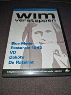 Wim verstappen collectie - 5 dvd box, Cd's en Dvd's, Ophalen of Verzenden, Zo goed als nieuw