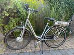 Sparta emotion C4 elektrische fiets, Ophalen, Minder dan 30 km per accu, Sparta, Gebruikt