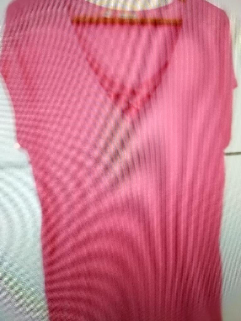 Bloes van Body flirt nieuw, Verzenden, Maat 42/44 (L), Zo goed als nieuw, Roze