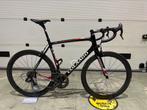 Colnago CX Zero, Campagnolo Chorus 11s, FFWD carbon wielen, Fietsen en Brommers, Carbon, Zo goed als nieuw, 57 tot 61 cm, Meer dan 20 versnellingen