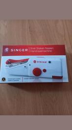 singer handnaaimachine, Hobby en Vrije tijd, Naaimachines en Toebehoren, Nieuw, Ophalen of Verzenden, Singer