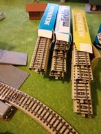 Marklin 5106, Hobby en Vrije tijd, Modeltreinen | H0, Wisselstroom, Gebruikt, Rails, Ophalen of Verzenden