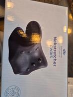 Lifeproducts Nekstretcher Zwart - Nieuw in Verpakking, Sport en Fitness, Gezondheidsproducten en Wellness, Ophalen, Nieuw, Lichaamsverzorging