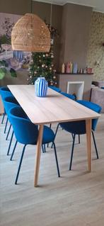 Lisabo eettafel nog geen jaar oud., Ophalen, Zo goed als nieuw