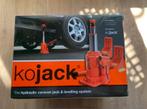 Kojack caravan krik, Caravans en Kamperen, Ophalen of Verzenden, Nieuw