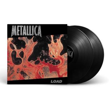 Metallica - Load (remastered)   2 LPs   beschikbaar voor biedingen