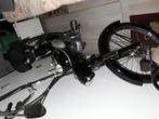 Puch ms 1973 goede staat, Fietsen en Brommers, Ophalen, Overige modellen, Maximaal 45 km/u, Zo goed als nieuw