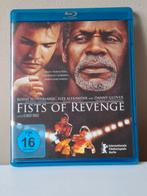 Fists of Revenge Blu-ray - Actie met Danny Glover, Ophalen of Verzenden, Gebruikt, Actie