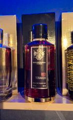 Mancera red tobacco sample, Ophalen of Verzenden, Zo goed als nieuw