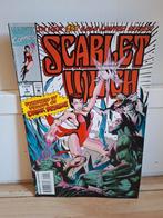 Scarlet Witch #1 (1994), Gelezen, Amerika, Ophalen of Verzenden, Complete serie of reeks