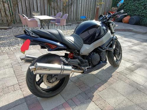 Honda CBR1100 x11, Motoren, Motoren | Honda, Particulier, Naked bike, meer dan 35 kW, 4 cilinders, Ophalen