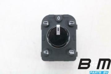 Schakelaar spiegelverstelling Audi Q8 4M FL 4N0959565 beschikbaar voor biedingen