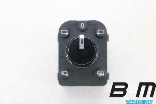 Schakelaar spiegelverstelling Audi Q8 4M FL 4N0959565, Auto-onderdelen, Dashboard en Schakelaars, Gebruikt