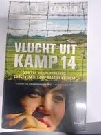 Vlucht uit Kamp 14 - Blaine Harden, Ophalen of Verzenden, Zo goed als nieuw, Politiek