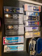 Oma's Theelepeltjes Verzameling, Ophalen of Verzenden