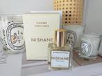 15 ML NISHANE Hundred Silent Ways Extrait d.p nu 34,99 euro, Sieraden, Tassen en Uiterlijk, Uiterlijk | Parfum, Ophalen of Verzenden