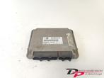 Kontaktslot + computer van een Volkswagen Golf, Ophalen of Verzenden, 3 maanden garantie, Gebruikt, Volkswagen