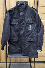 Werkjas koningklijke marechaussee., Ophalen of Verzenden, Gebruikt, Jas