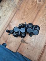 Quad remklauwen, Ophalen of Verzenden