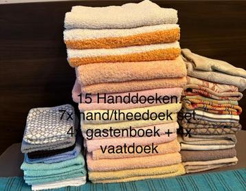 Een heel set, zie omschrijving beschikbaar voor biedingen