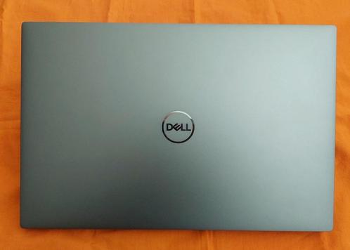 Dell Precision 5570, Computers en Software, Windows Laptops, Zo goed als nieuw, 15 inch, SSD, 4 Ghz of meer, 32 GB, Qwerty, Met videokaart