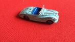 DINKY TOYS SUNBEAM ALPINE CABRIO BESPEELD  EN DAT MAG TOCH ?, Dinky Toys, Gebruikt, Ophalen of Verzenden, Auto