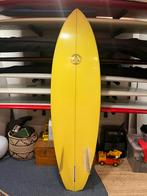 Russ Short bonzer - campbell brothers 6’6”, Ophalen, Gebruikt, Overige typen, Met vinnen