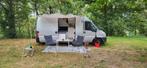 Nog deze zomer met camper Europa door??, Caravans en Kamperen, Campers, Overige merken, Diesel, Particulier, 5 tot 6 meter