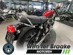 Triumph Bonneville T 120 ABS Bud Ekins Bud Ekins (bj 2020), 2 cilinders, Motorrijbewijs A, Bedrijf, Onbekend