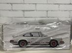NOREV 127514 1:12 PORSCHE 911 CARRERA RS 2.7 1972 WIT NIEUW, Ophalen of Verzenden, Nieuw, 1:9 t/m 1:12, Auto