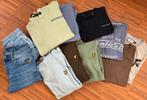 Kleding tiener jongen 176 en 188. Lyle Scott, Garcia, Rellix, Ophalen of Verzenden, Zo goed als nieuw, Jongen, Overige typen