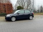 Volkswagen Golf 1.4 TSI 90KW 2009 Zwart, Auto's, Euro 5, Stof, Zwart, 4 cilinders