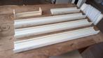IKEA Wandplanken Set - MOSSLANDA + BEKVÄM, Huis en Inrichting, Ophalen, Gebruikt
