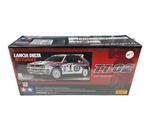 Tamiya 58570 1/10 RC Lancia Delta TT-02 rc auto, Elektro, Nieuw, Ophalen of Verzenden, Schaal 1:10
