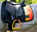 Sale pony dekje dressuur infenro, Verzenden, Nieuw, Dekje