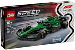 5x Lego 77245 Aston Martin Aramco F1 AMR24 (sealed), Ophalen of Verzenden, Nieuw