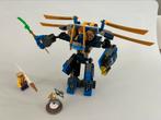 Lego 70754, Ophalen of Verzenden, Zo goed als nieuw