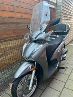 Honda SH 350 -, Fietsen en Brommers, Ophalen, Gebruikt, Overige typen, Honda