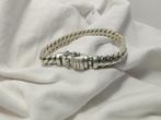 Buddha to buddha - Ben XS armband - 925 silver, Ophalen of Verzenden, Zo goed als nieuw, Zilver