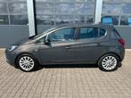OPEL Corsa 1.4 90pk Automaat 5-drs Innovation, Auto's, 1063 kg, Gebruikt, 4 cilinders, Leder en Stof