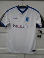 Genk thuisshirt, Nike, valt als S, NIEUW met kaartje, Nieuw, Shirt, Ophalen of Verzenden, Maat S